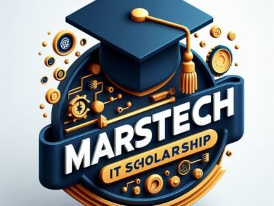 Mars Tech IT Scholarship Courses