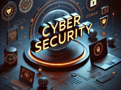 Cyber Security Batch 02