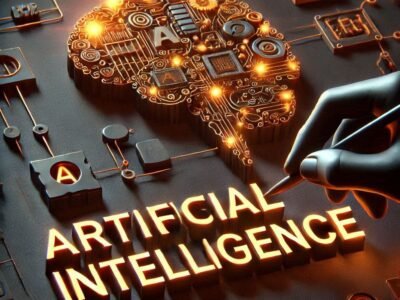 Artificial Intelligence