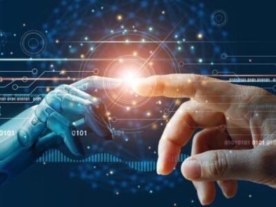 AI & Robotics – Batch 03